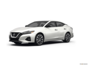 2022 Nissan Maxima Colors: 1