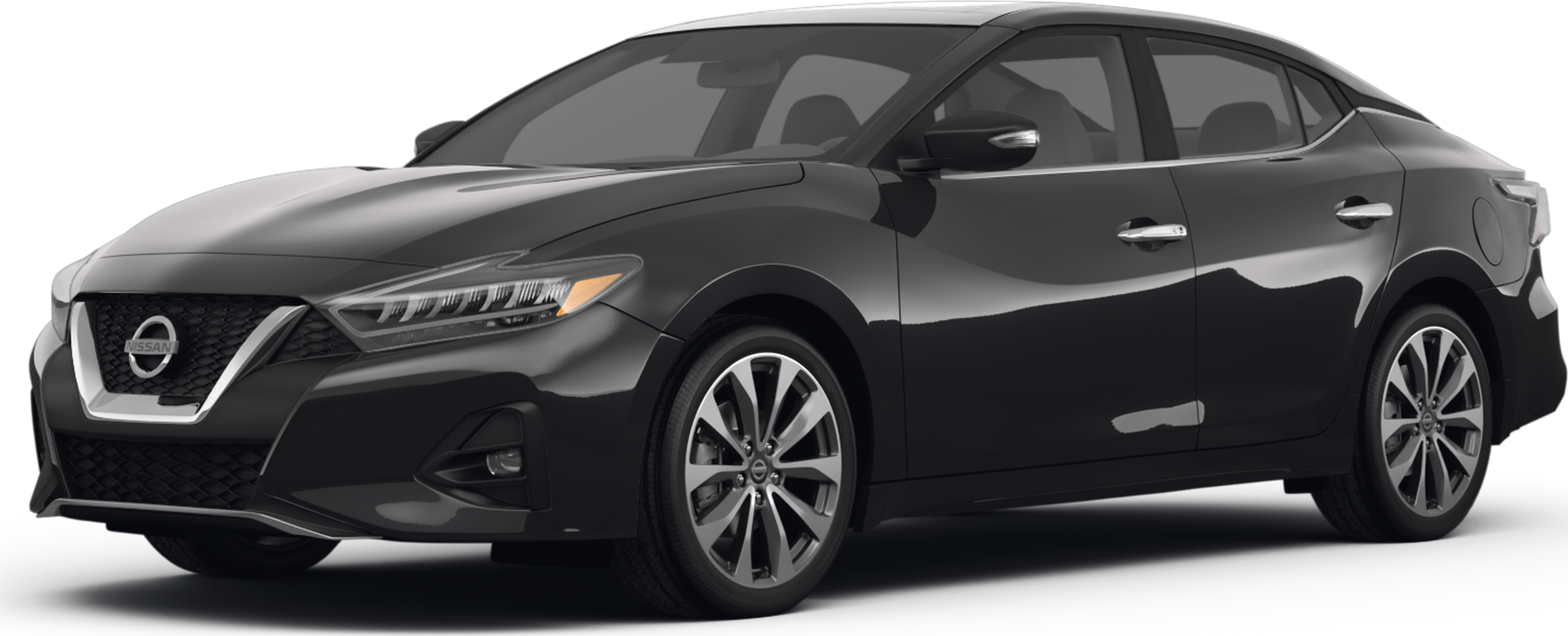 2023 Nissan Maxima