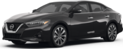 2023 Nissan Maxima Exterior: 0