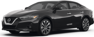 2023 Nissan Maxima