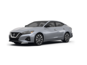 2023 Nissan Maxima Colors: 1