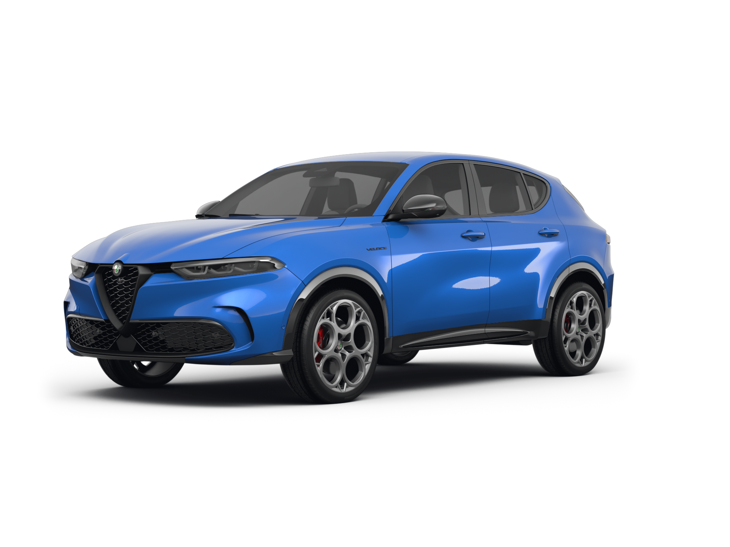 2024 Alfa Romeo Tonale Price, Reviews, Pictures & More