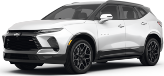 2023 Chevrolet Blazer