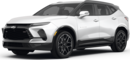 2023 Chevrolet Blazer image