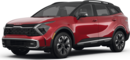 2024 Kia Sportage Plug-in Hybrid image