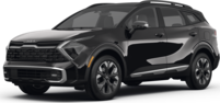2024 Kia Sportage Plug-in Hybrid photo