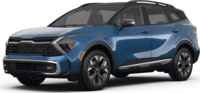 2025 Kia Sportage Plug-in Hybrid image