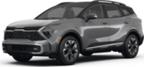 Kia Sportage Plug-in Hybrid