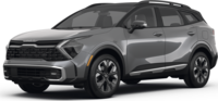 2025 Kia Sportage Plug-in Hybrid image
