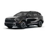 2025 Kia Sportage Plug-in Hybrid Colors: 0