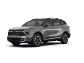 2025 Kia Sportage Plug-in Hybrid Colors: 0