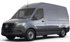 2022 Mercedes-Benz Sprinter 1500 Cargo
