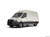 2022 Mercedes-Benz Sprinter 1500 Cargo Colors: 1