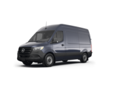 2022 Mercedes-Benz Sprinter 1500 Cargo Colors: 0