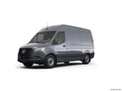 2022 Mercedes-Benz Sprinter 1500 Cargo Colors: 1
