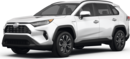 2022 Toyota RAV4 Hybrid image