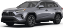 2022 Toyota RAV4 Hybrid image