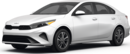 2022 Kia Forte image