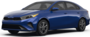 2022 Kia Forte image