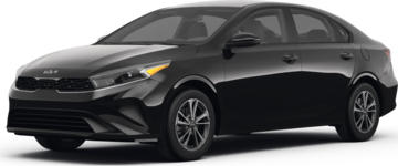 2023 Kia Forte GT Sedan 4D