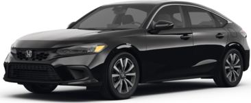 2022 Honda Civic Sport Hatchback 4D