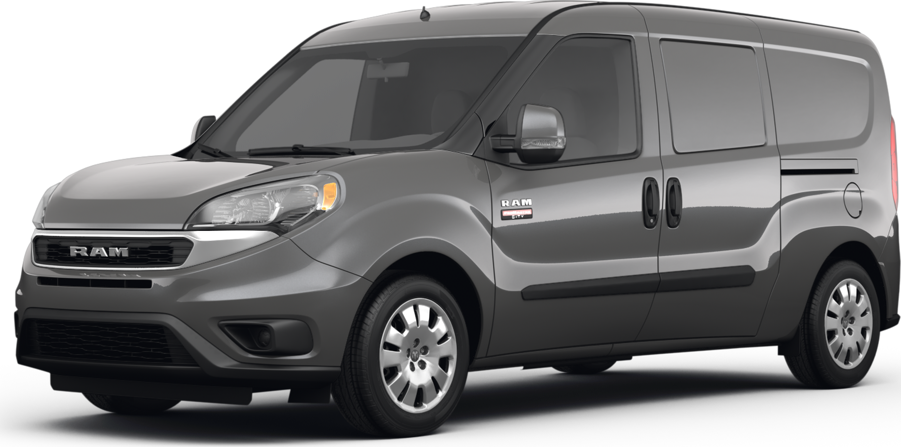 2022 Ram ProMaster City Wagon Van 4D