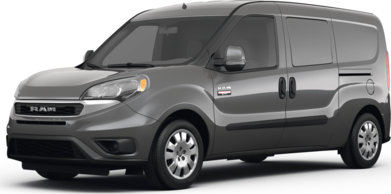 Ram ProMaster City