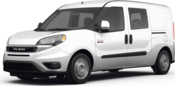 2022 Ram ProMaster City Exterior: 0
