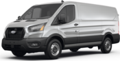 2023 Ford Transit 150 Cargo Van Exterior: 0