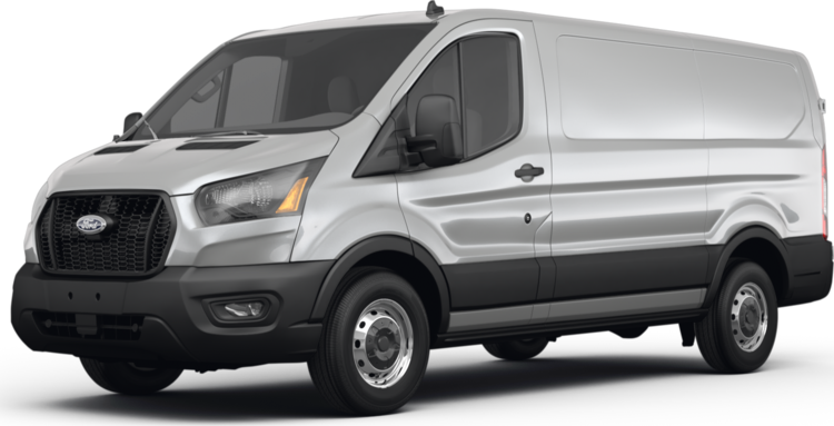 2023 Ford Transit 150 Cargo Van Exterior: 0