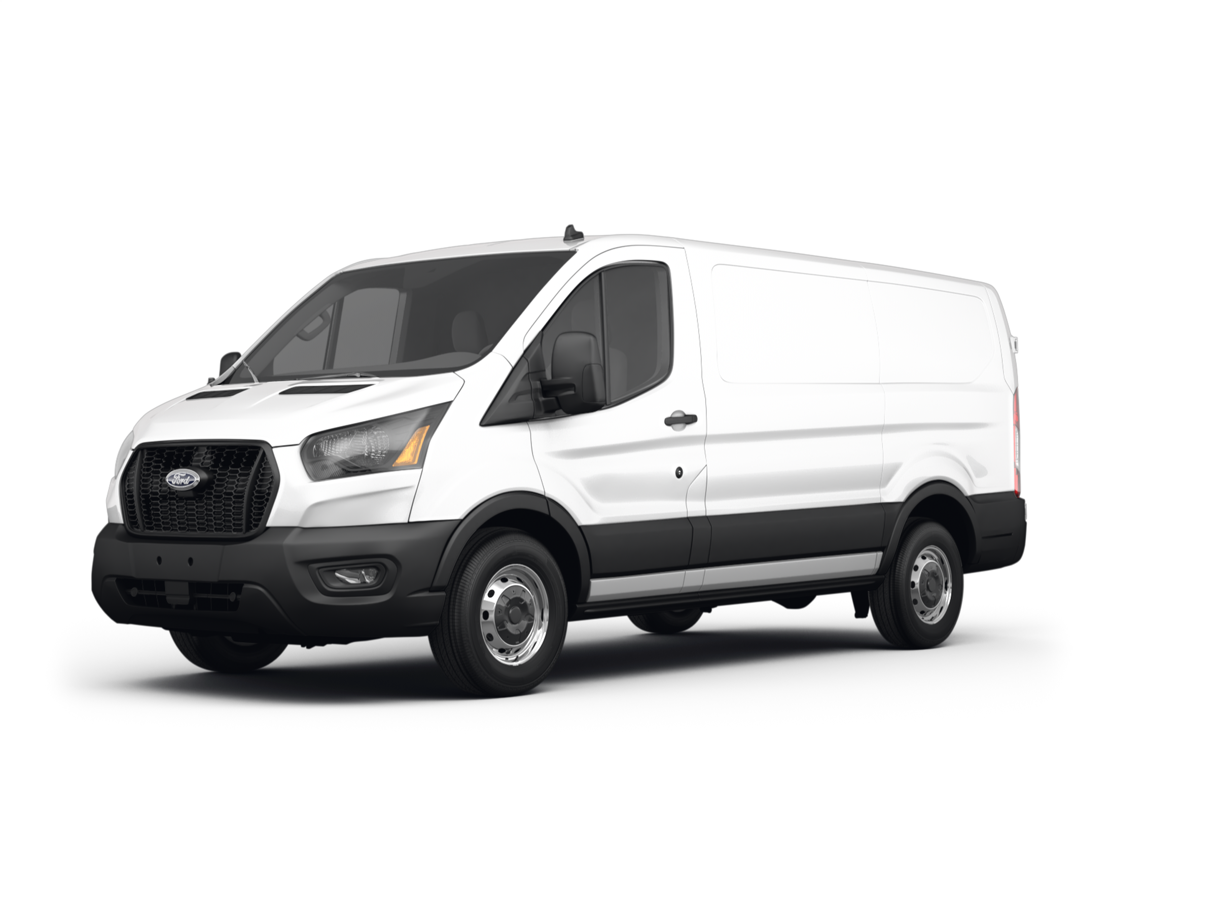 2023 Ford Transit 150 Cargo Van Colors: 0