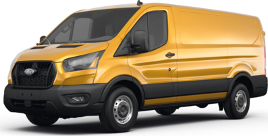 Transit 150 Cargo Van Medium Roof w/LWB image