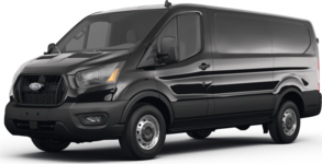 2024 Ford Transit 150 Cargo Van Low Roof w/RWB
