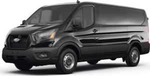 2024 Ford Transit 150 Cargo Van Exterior