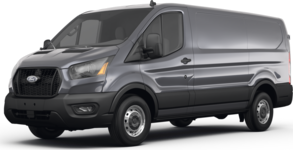 2024 Ford Transit 150 Cargo Van