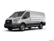 2024 Ford Transit 150 Cargo Van Colors: 0