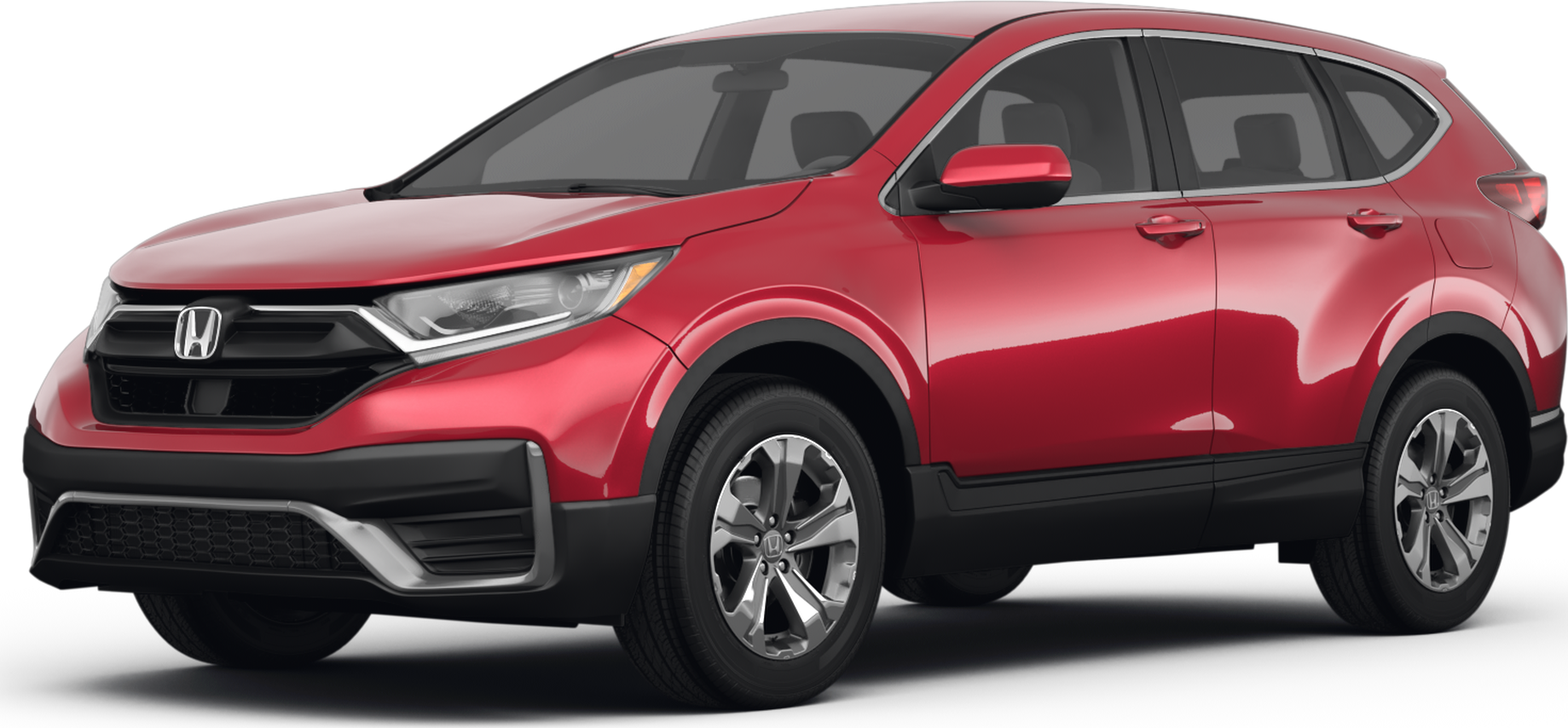 2022 Honda CR-V Consumer Reviews & Ratings | Kelley Blue Book