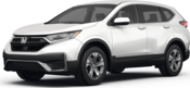 2022 Honda CR-V Exterior: 0
