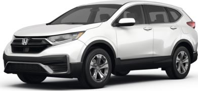 CR-V Special Edition Sport Utility 4D image