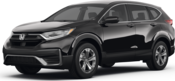 2022 Honda CR-V Exterior: 0
