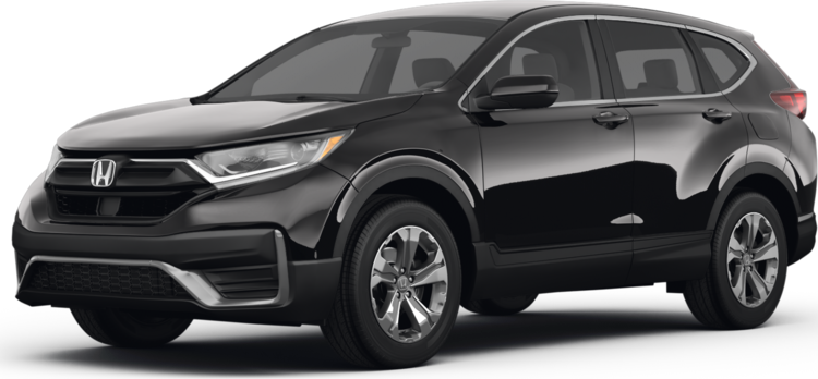 2022 Honda CR-V Exterior: 0