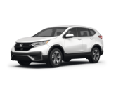 2022 Honda CR-V Colors: 0
