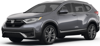 2022 Honda CR-V Special Edition Sport Utility 4D