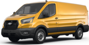 2023 Ford Transit 250 Cargo Van Exterior: 0