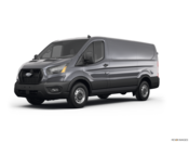 2023 Ford Transit 250 Cargo Van Colors: 1