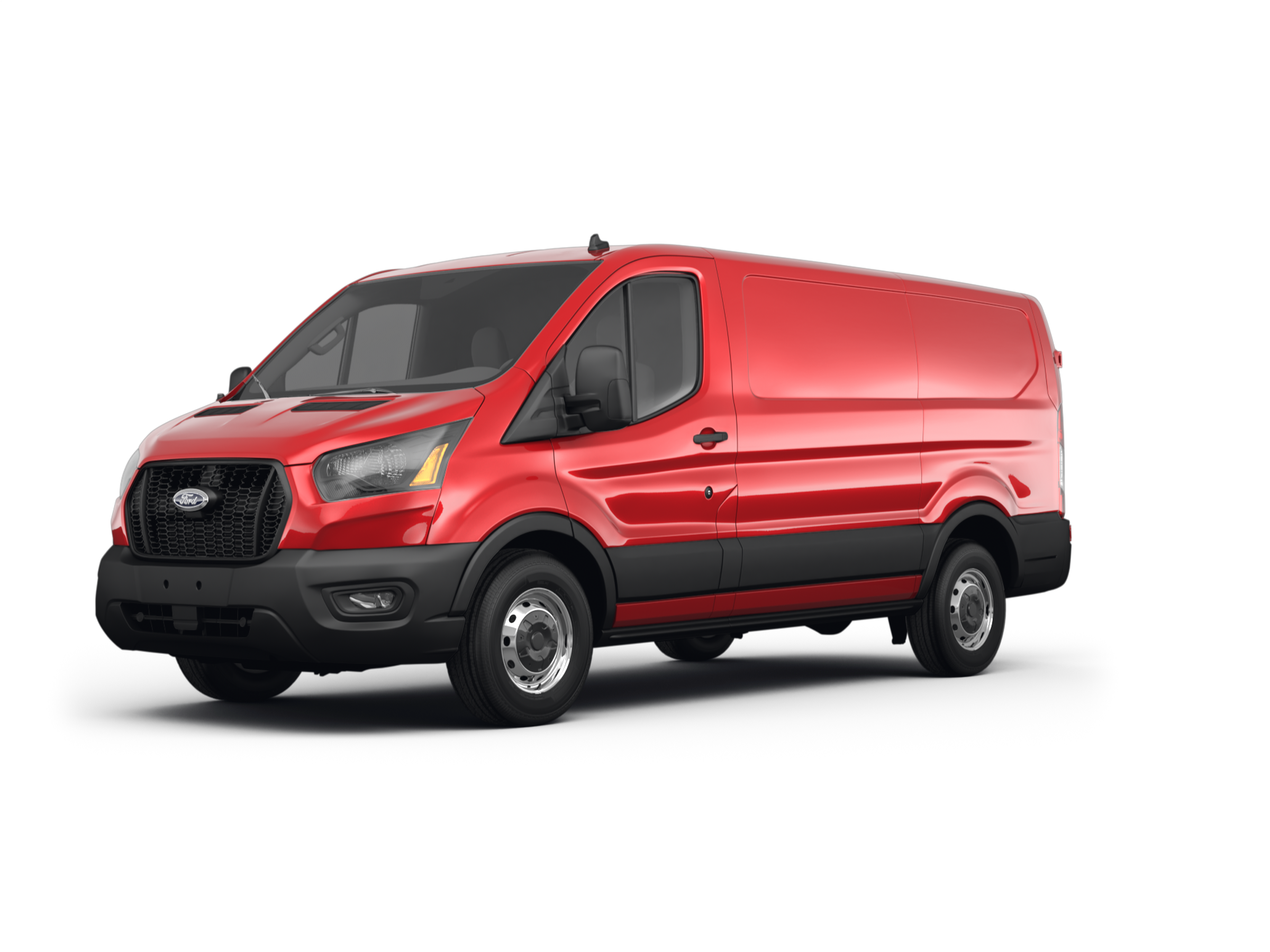 Transit Dealer Ford Transit Cargo Van Diesel For Sale New 2025
