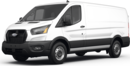 2023 Ford Transit 250 Crew Van image