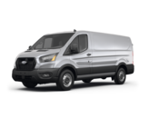 2023 Ford Transit 250 Crew Van Colors: 0