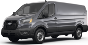 2024 Ford Transit 250 Cargo Van