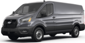 2024 Ford Transit 250 Cargo Van Exterior: 0